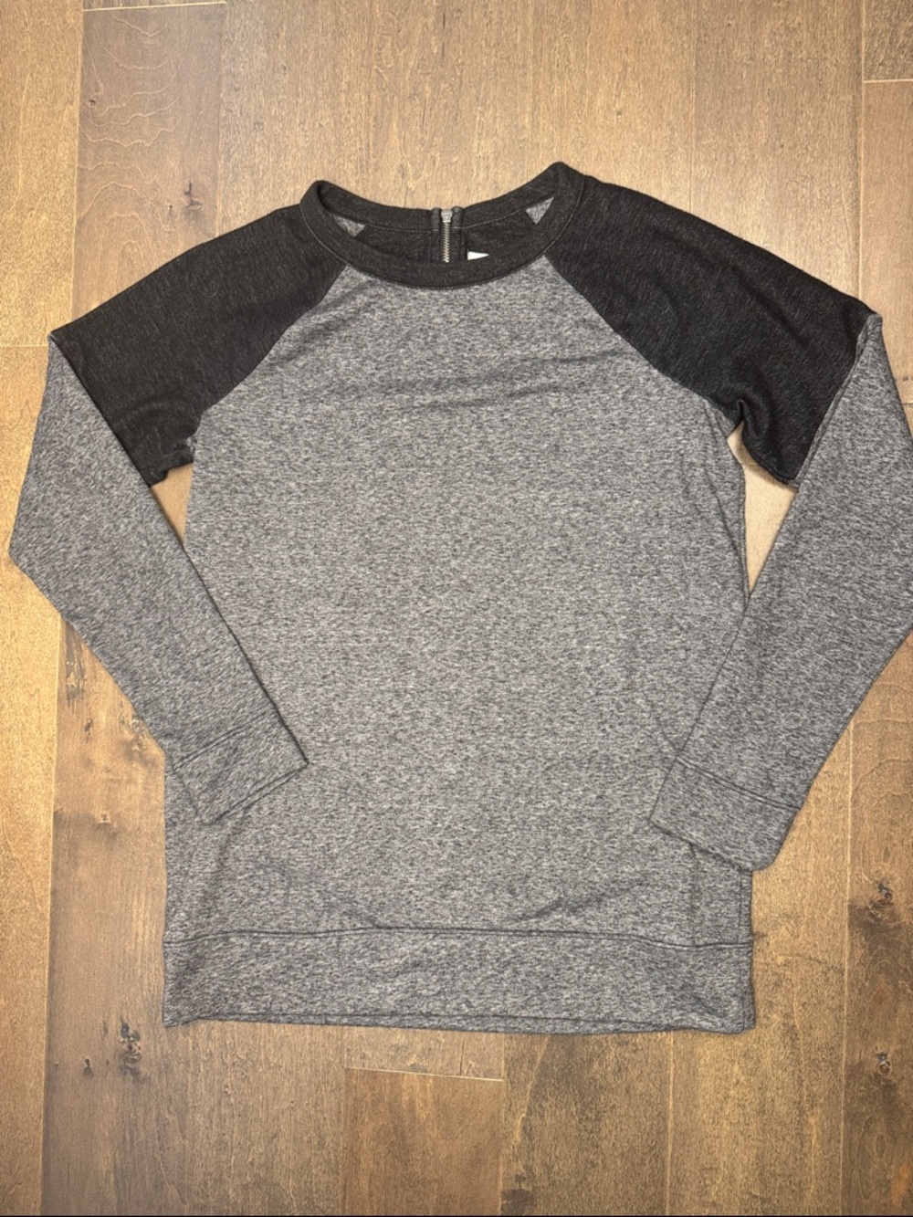 Lou & Grey Crewneck